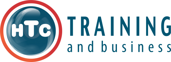 Portal EAD - HTC Training and Business